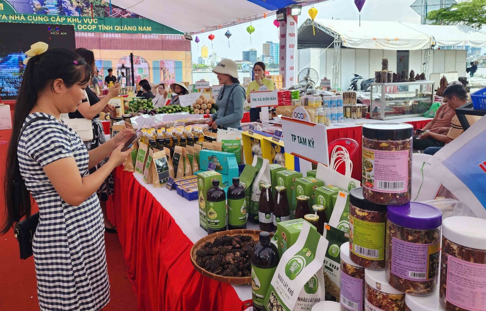 , tuyên truyền quảng bá sản phẩm sản phẩm hàng Việt một cách thiết thực, hiệu quả…