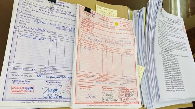 Nhu cầu sử dụng hoá đơn bất hợp pháp vẫn còn