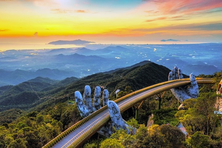 Đà Nẵng: Doanh thu lưu trú, ăn uống và lữ hành gần 28.000 tỷ đồng Đà Nẵng: Doanh thu lưu trú, ăn uống và lữ hành gần 28.000 tỷ đồng