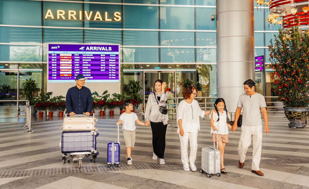 Đà Nẵng: Doanh thu lưu trú, ăn uống và lữ hành gần 28.000 tỷ đồng Đà Nẵng: Doanh thu lưu trú, ăn uống và lữ hành gần 28.000 tỷ đồng