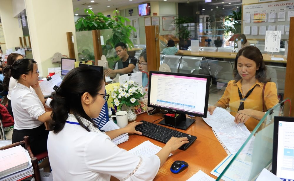 Bộ Tài chính công bố dự toán ngân sách nhà nước năm 2024 Bộ Tài chính công bố dự toán ngân sách nhà nước năm 2024