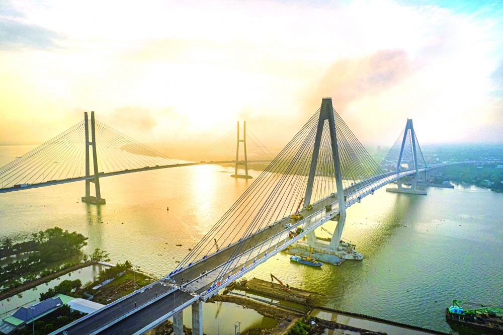 Giải ngân vốn đầu tư công năm 2023 khó về đích như kế hoạch Giải ngân vốn đầu tư công năm 2023 khó về đích như kế hoạch