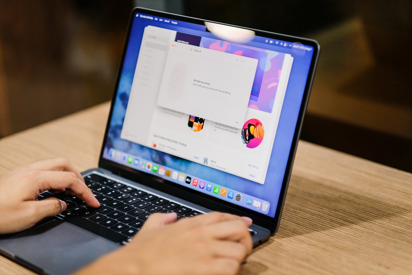 Việt Nam đứng thứ 3 trong danh sách quốc gia bán MacBook Air M2 rẻ nhất thế giới Việt Nam đứng thứ 3 trong danh sách quốc gia bán MacBook Air M2 rẻ nhất thế giới