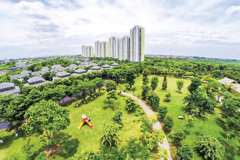 Phát triển xanh bao trùm: Hướng đi phù hợp cho phát triển bền vững