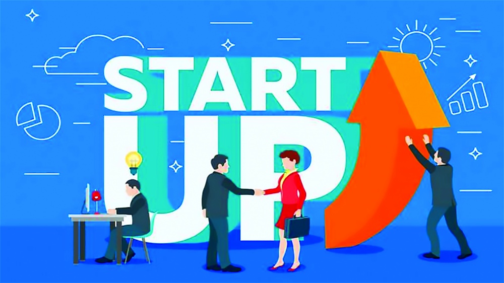 Tìm hướng đi bền vững cho doanh nghiệp khởi nghiệp Tìm hướng đi bền vững cho doanh nghiệp khởi nghiệp