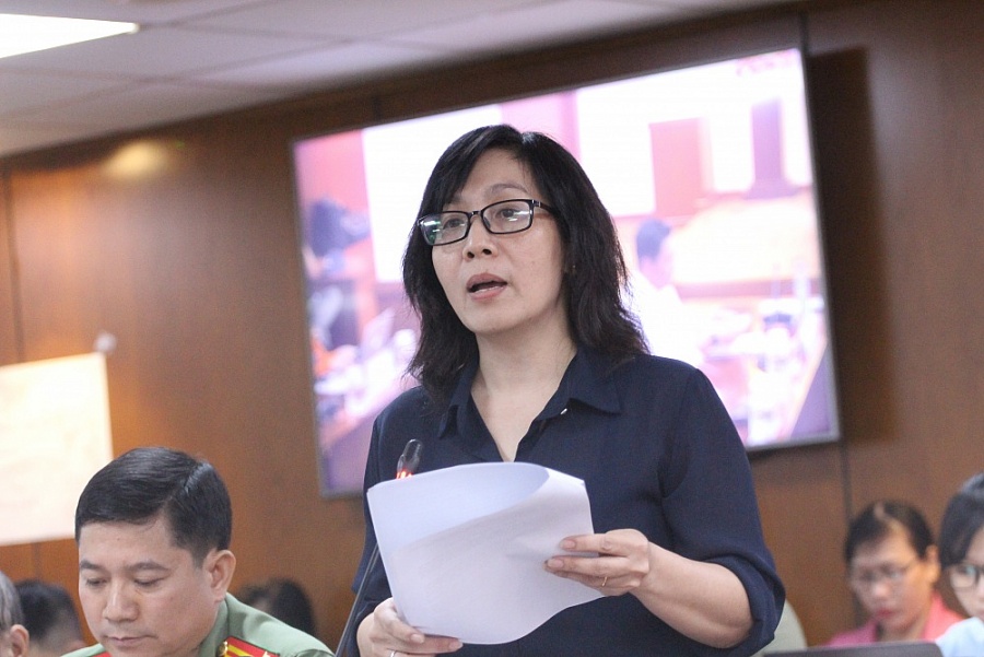 TP. Hồ Chí Minh: Mức thưởng Tết Nguyên đán năm 2024 thấp hơn năm 2023 TP. Hồ Chí Minh: Mức thưởng Tết Nguyên đán giảm