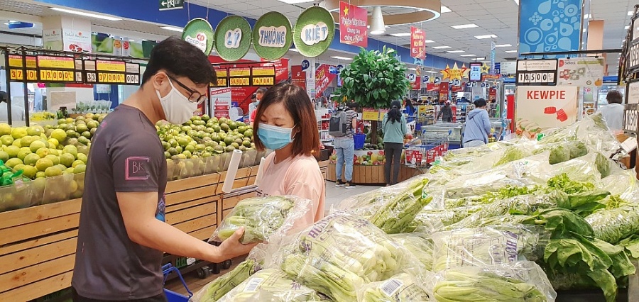 10 ngân hàng đồng hành chương trình bình ổn giá với mức lãi suất 3,58 – 6%/năm