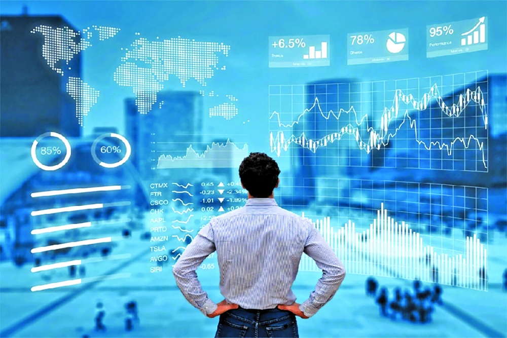 Công bố 10 sự kiện chứng khoán nổi bật năm 2023