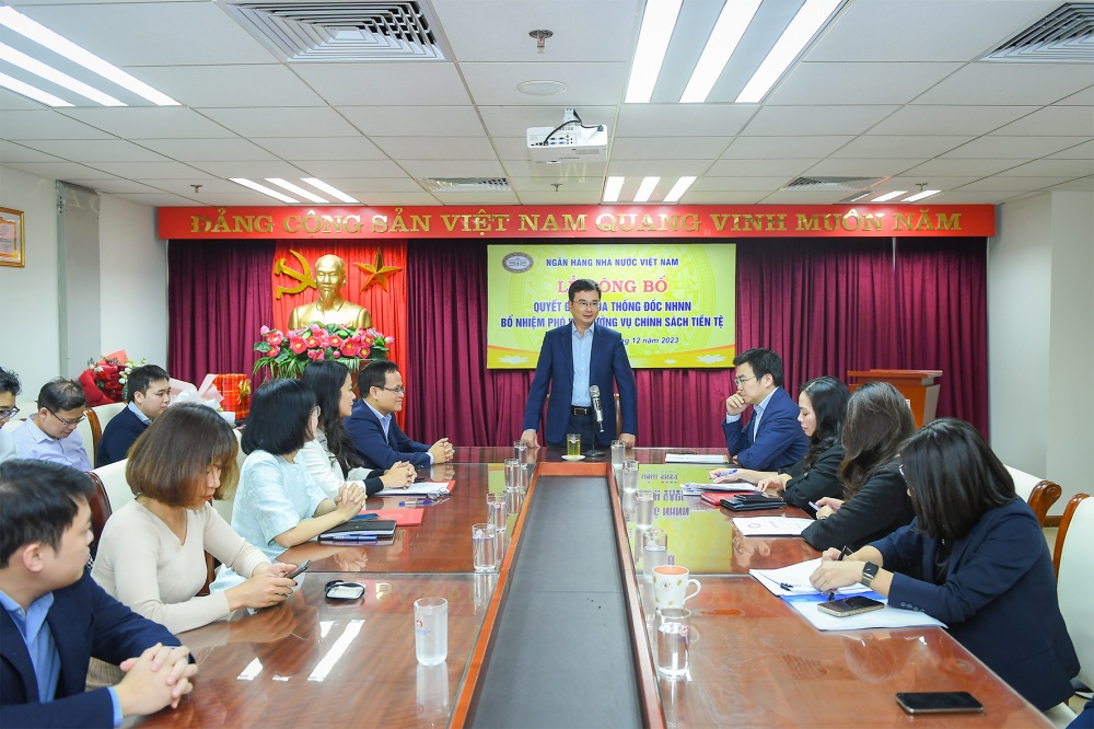 Quang cảnh Lễ Công Bố Quang cảnh Lễ Công Bố