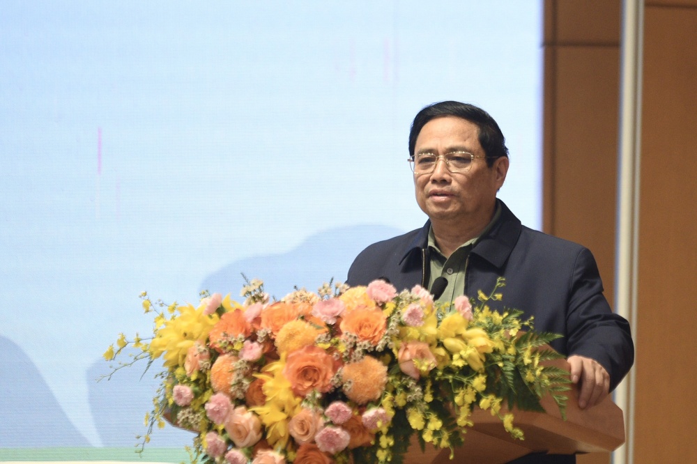 Thay đổi tư duy nông nghiệp gắn với phát triển xanh và bền vững Thay đổi tư duy nông nghiệp gắn với phát triển xanh và bền vững