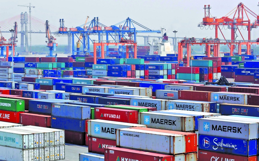 2023 - một năm kiên cường của kinh tế Việt Nam 2023 - một năm kiên cường của kinh tế Việt Nam