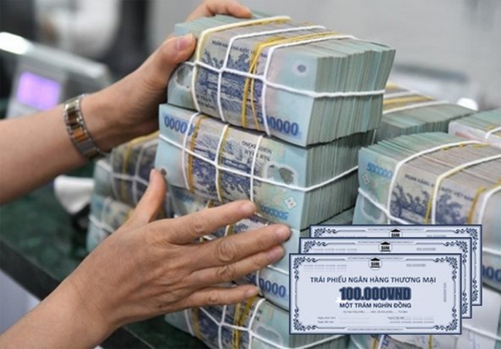 Sửa đổi quy định về mua bán trái phiếu doanh nghiệp của TCTD