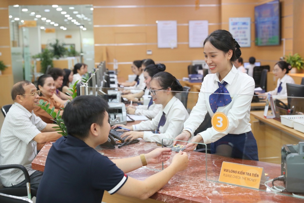 LPBank được chấp thuận nâng vốn điều lệ lên hơn 25,5 nghìn tỷ đồng
