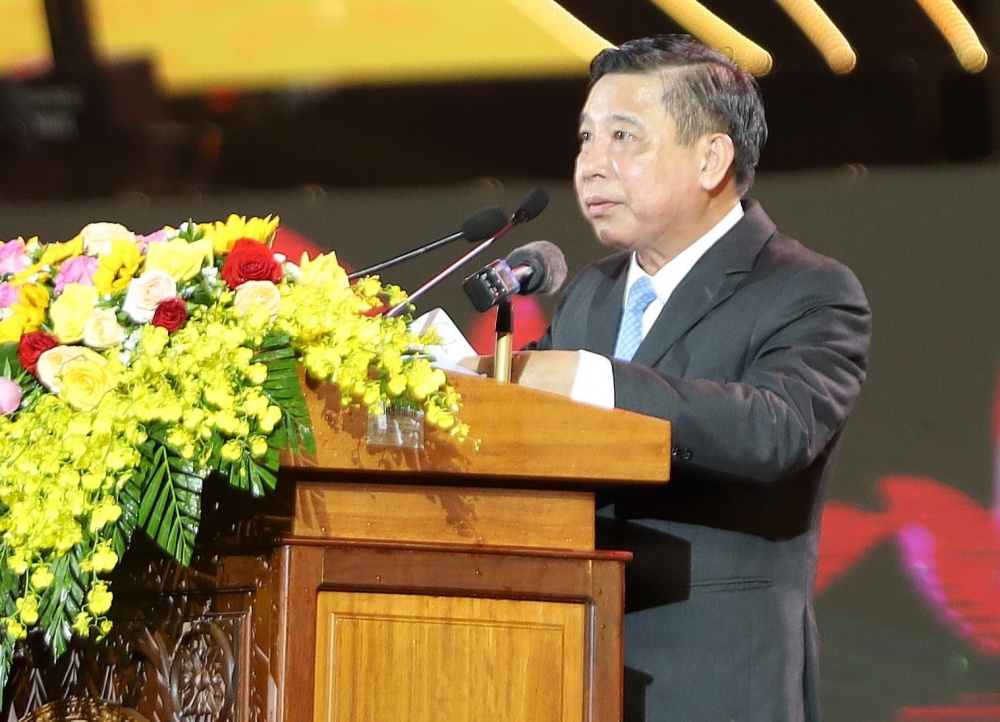 Chủ tịch nước: Hậu Giang đang trong thời kỳ vàng cần tận dụng tốt tiềm năng, thế mạnh Chủ tịch nước: Hậu Giang đang trong thời kỳ vàng cần tận dụng tốt tiềm năng, thế mạnh