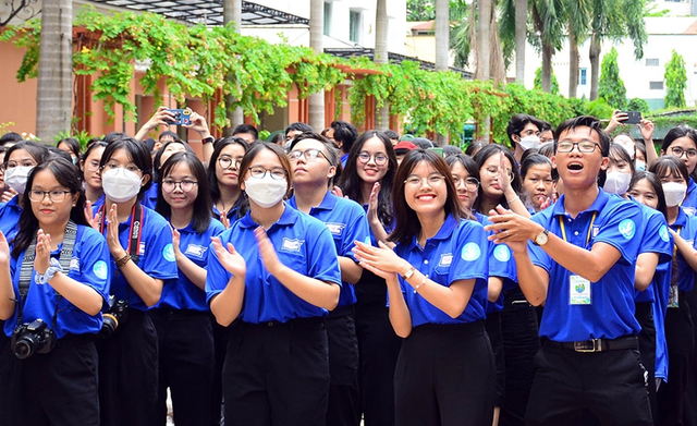 Nghị định 97 quy định: Giữ ổn định học phí giáo dục mầm non, giáo dục phổ thông; tăng học phí giáo dục nghề nghiệp và giáo dục đại học