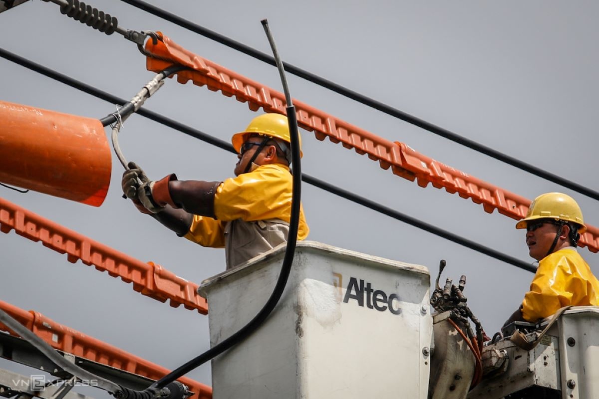 Thời gian tới, EVN sẽ chủ động trong việc mua bán điện, nhất là năng lượng tái tạo theo quy luật thị trường.