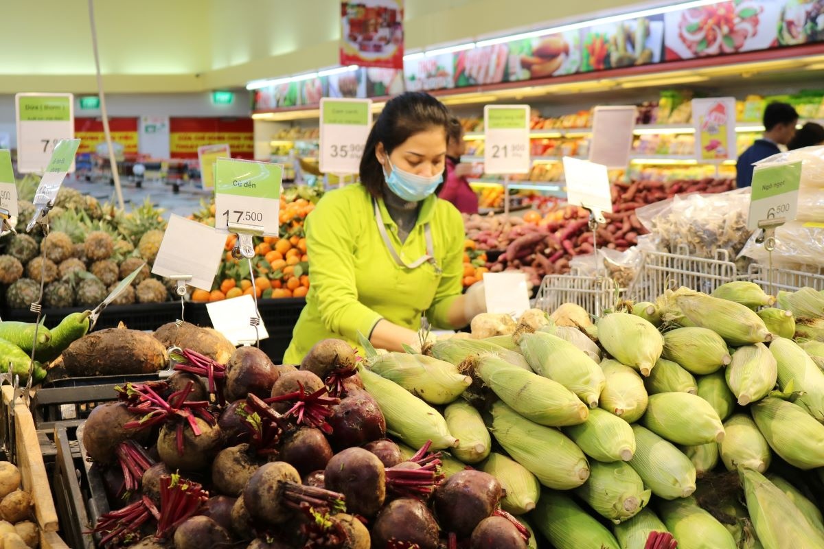 Mục tiêu chung của Chiến lược là phát triển trồng trọt thành ngành kinh tế kỹ thuật hoàn chỉnh, chuyên nghiệp, sản phẩm có sức cạnh tranh cao. Mục tiêu chung của Chiến lược là phát triển trồng trọt thành ngành kinh tế kỹ thuật hoàn chỉnh, chuyên nghiệp, sản phẩm có sức cạnh tranh cao.