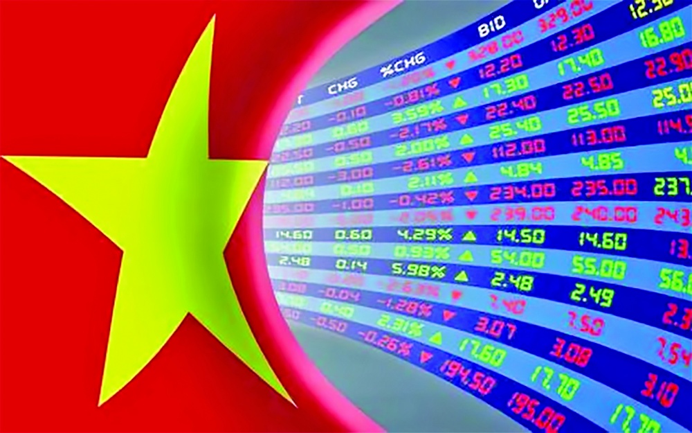Phát triển TTCK Việt Nam cả về quy mô và chất lượng