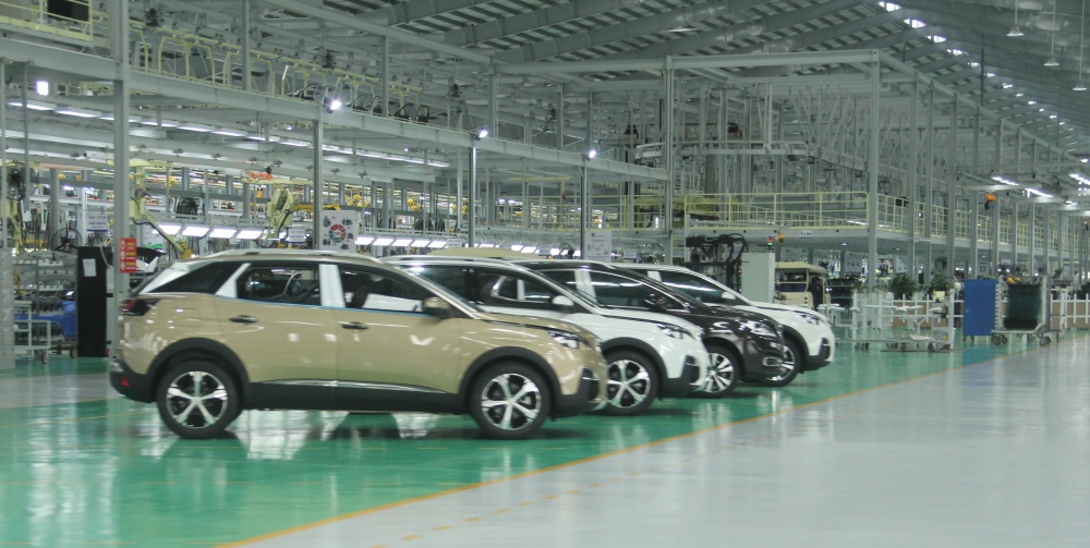 những giải pháp hỗ trợ kịp thời, gỡ khó cho thị trường ô tô trong nước