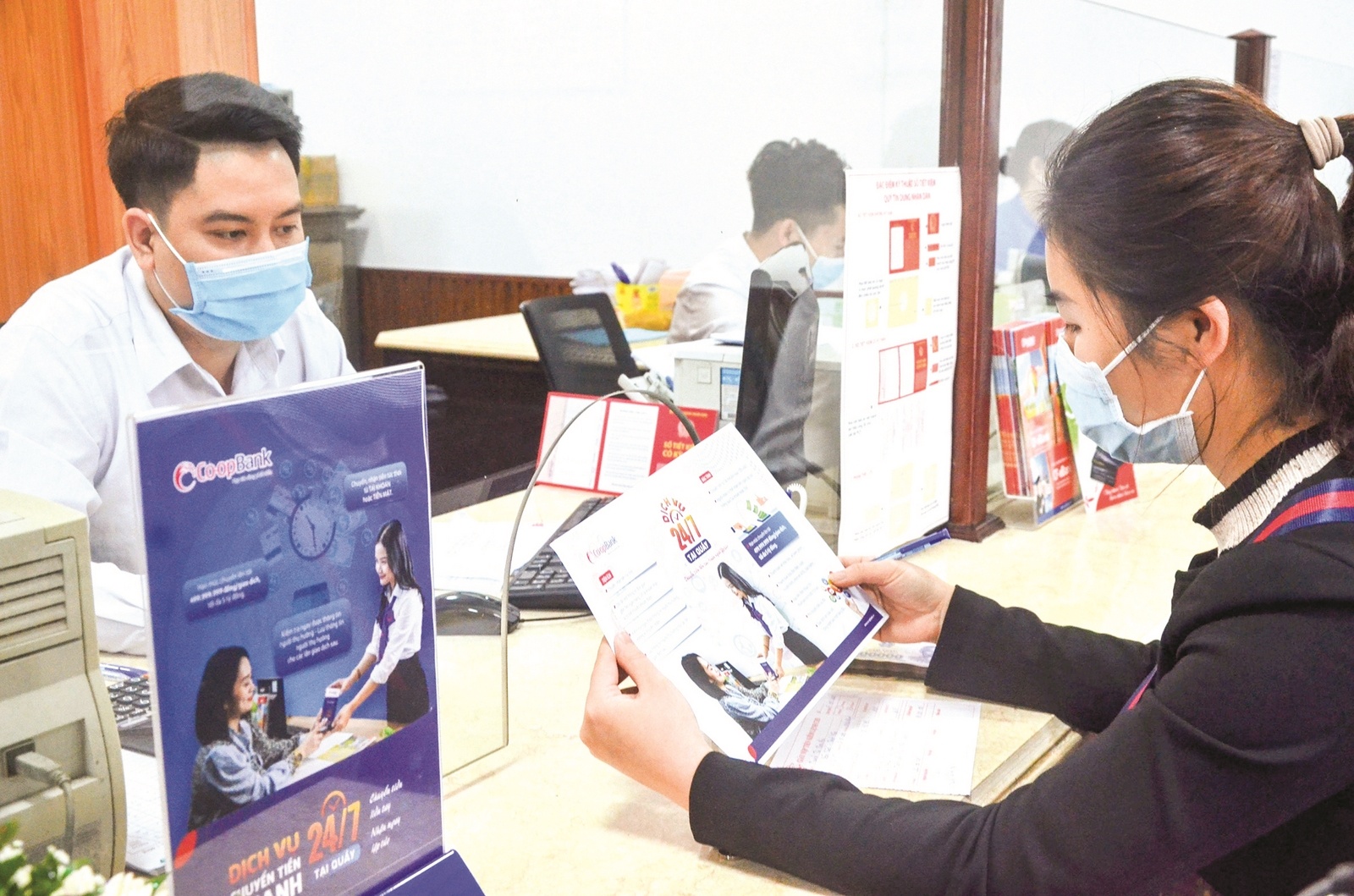 Thị trường chứng khoán Việt Nam kỳ vọng gì ở năm mới Thiết lập nền tảng, dẫn dắt toàn hệ thống chuyển đổi số