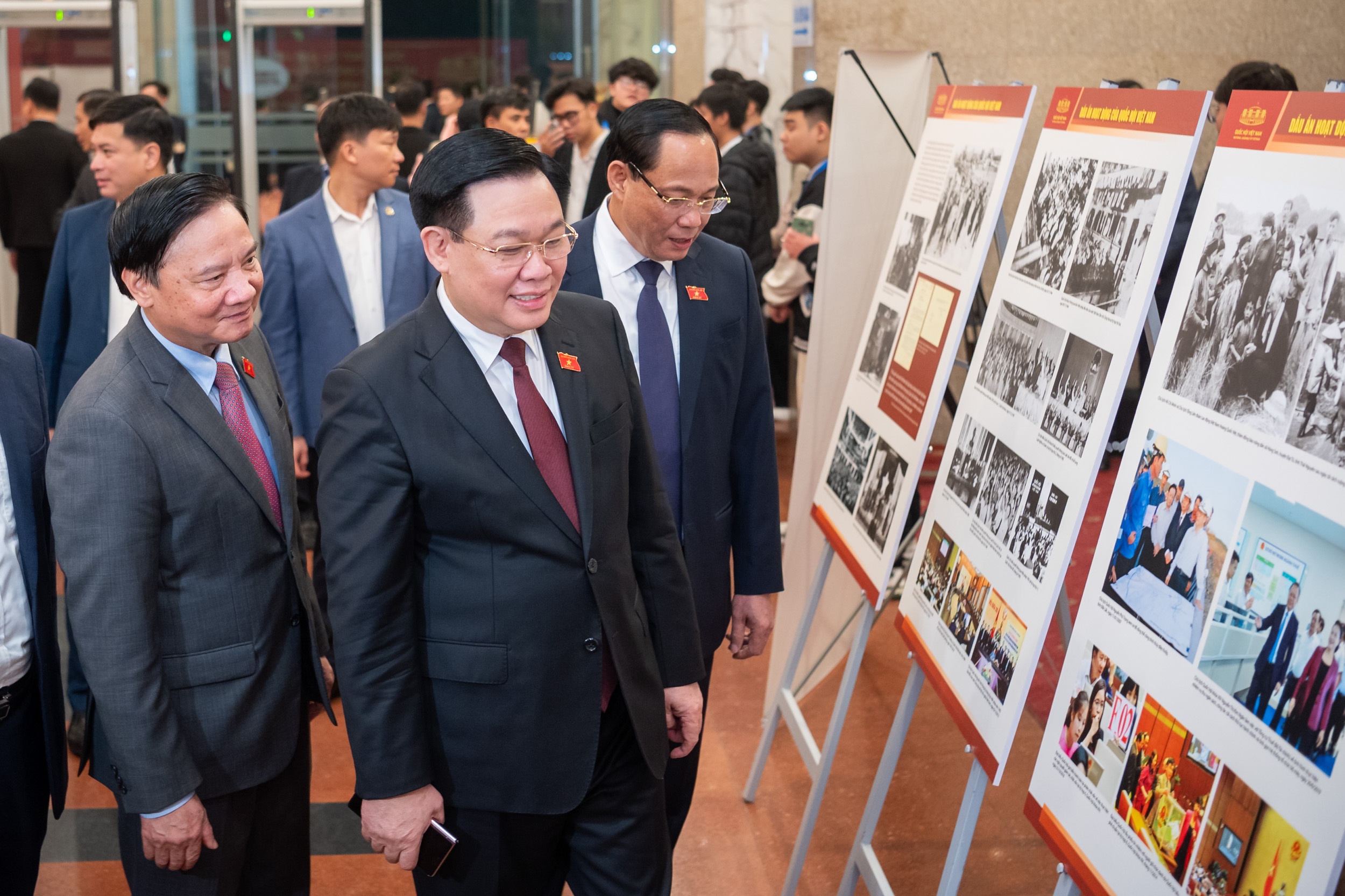 79 tác phẩm xuất sắc đoạt Giải Diên Hồng lần thứ hai - năm 2024