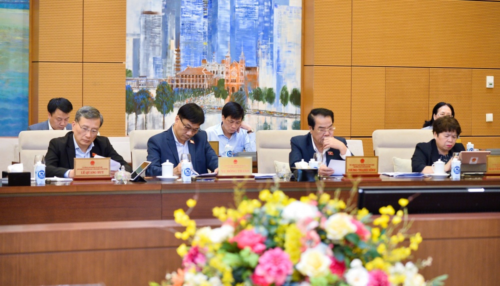 Chính phủ đề xuất 8 cơ chế đặc thù đẩy nhanh các Chương trình mục tiêu Quốc gia