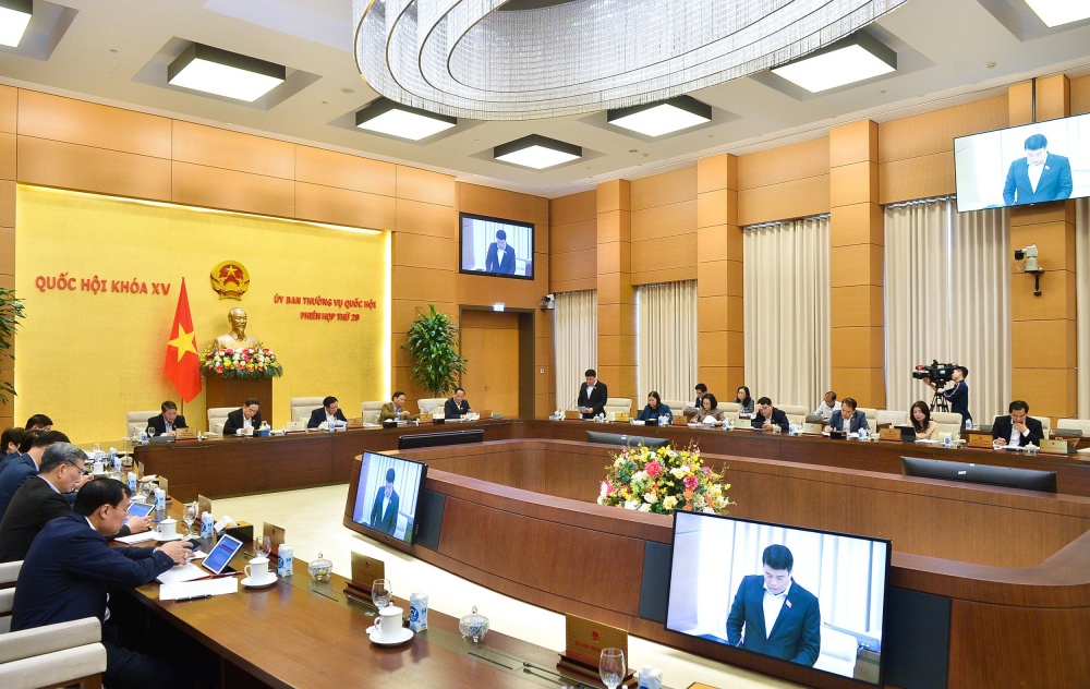 Chính phủ đề xuất 8 cơ chế đặc thù đẩy nhanh các Chương trình mục tiêu Quốc gia