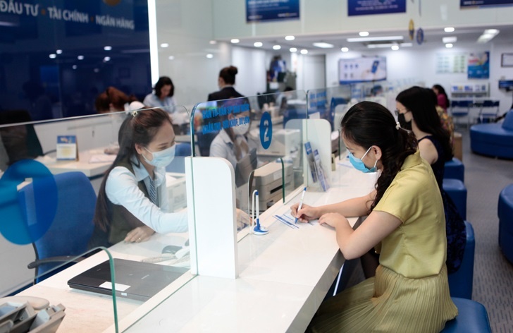 Quy định mới về trình tự, thủ tục cấp mã ngân hàng Quy định mới về trình tự, thủ tục cấp mã ngân hàng