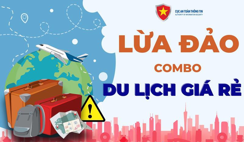 Cận tết cận trọng với ‘bẫy’ du lịch giá rẻ