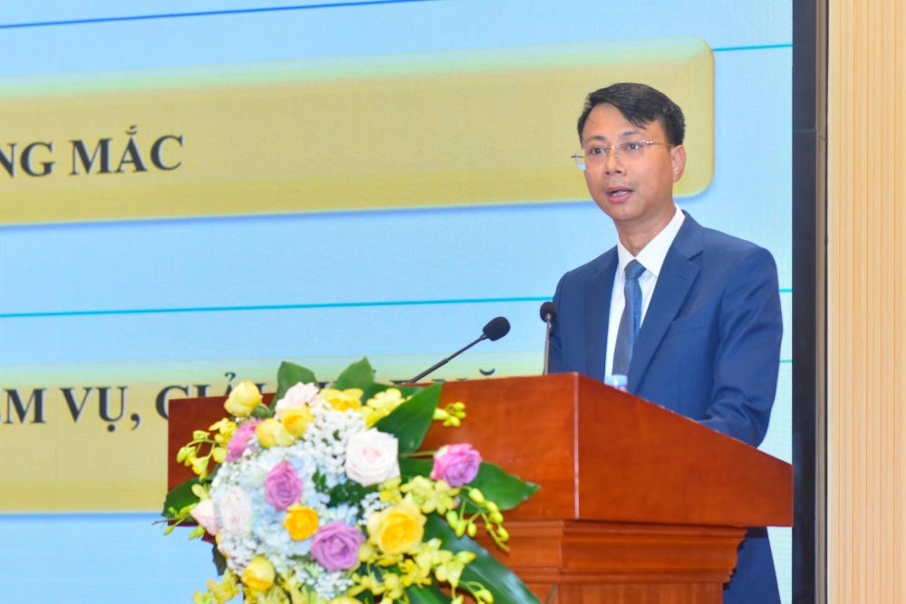 Tận dụng sức mạnh dữ liệu đảm bảo an ninh an toàn trong công tác thanh toán