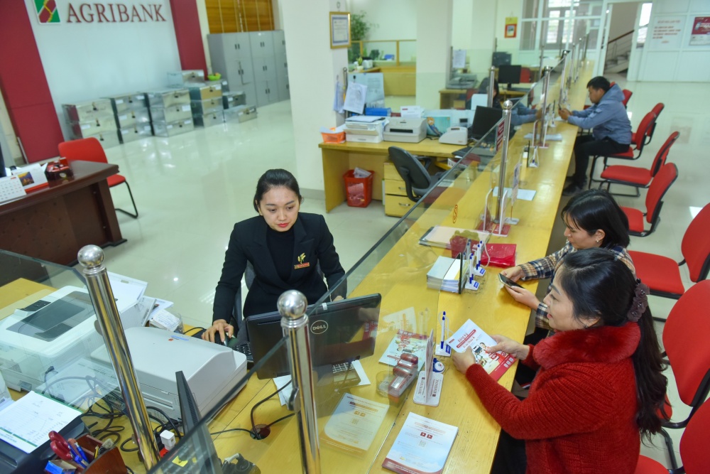 Ngành Ngân hàng Lào Cai tích cực đồng hành cùng người dân, doanh nghiệp Ngành Ngân hàng Lào Cai tích cực đồng hành cùng người dân, doanh nghiệp