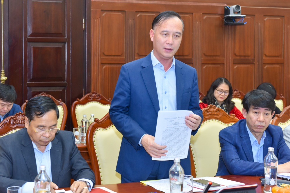 Đảng ủy cơ quan NHTW: Lãnh đạo hoàn thành tốt nhiệm vụ chính trị của ngành Ngân hàng