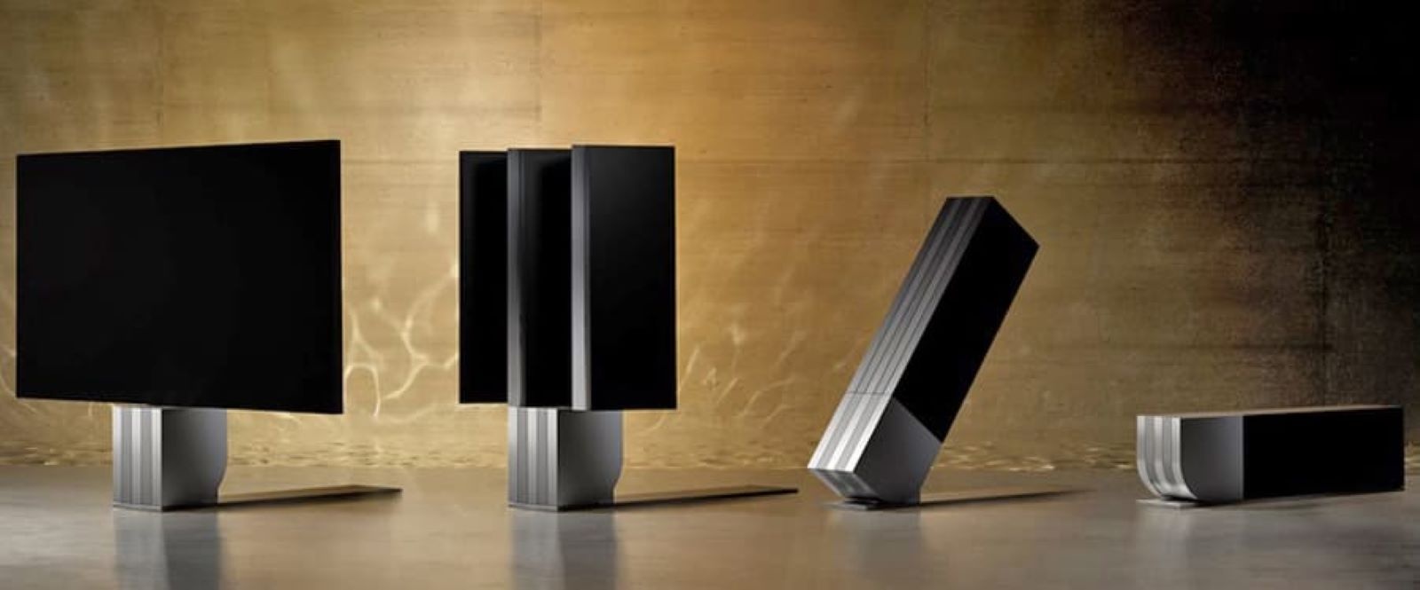 Quá trình biến đổi hình dáng của TV C Seed N1