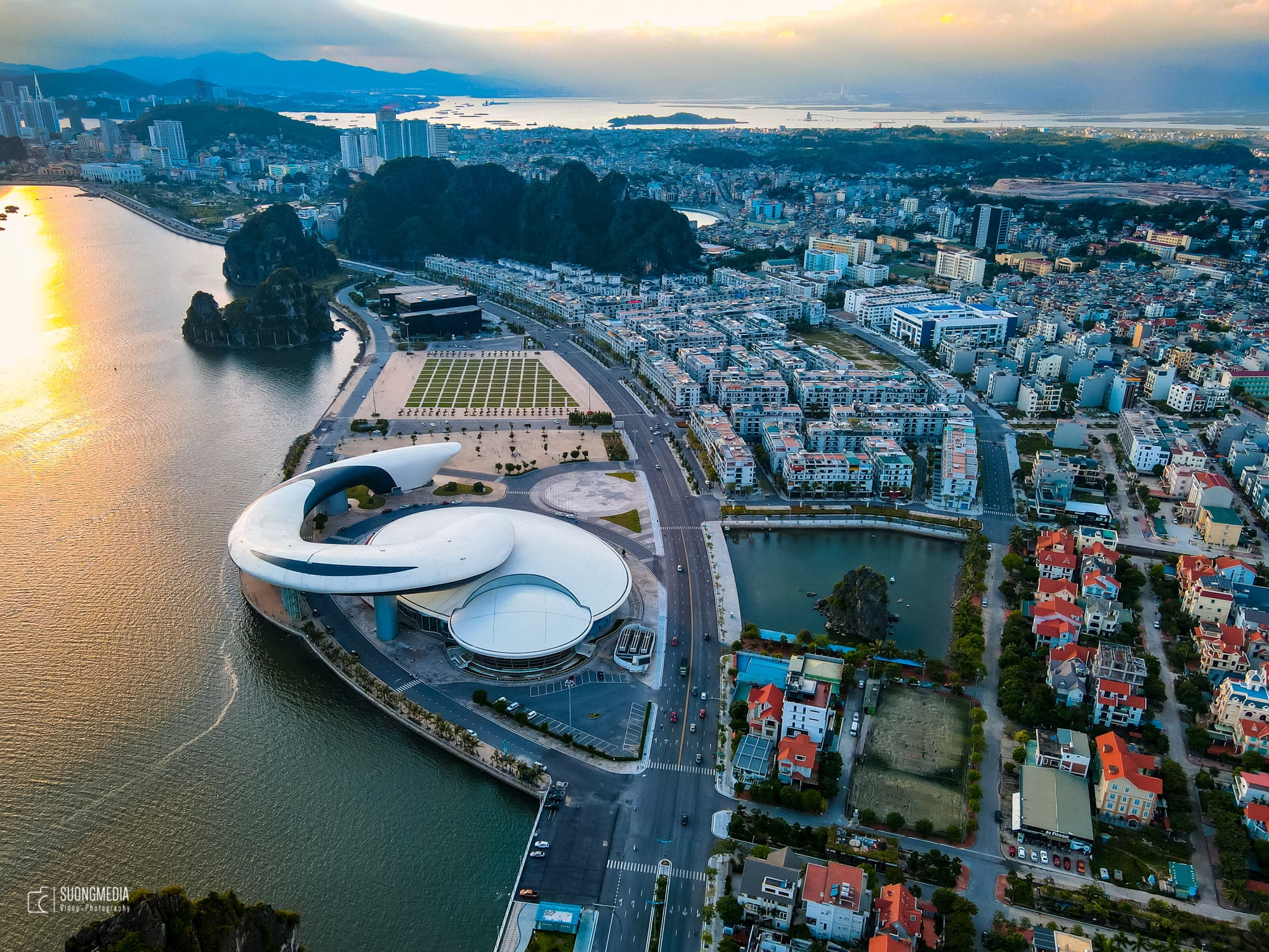 Bộ Xây dựng đang trình Thủ tướng Chính phủ phê duyệt Quy hoạch hệ thống đô thị và nông thôn thời kỳ 2021-2030, tầm nhìn đến năm 2050.