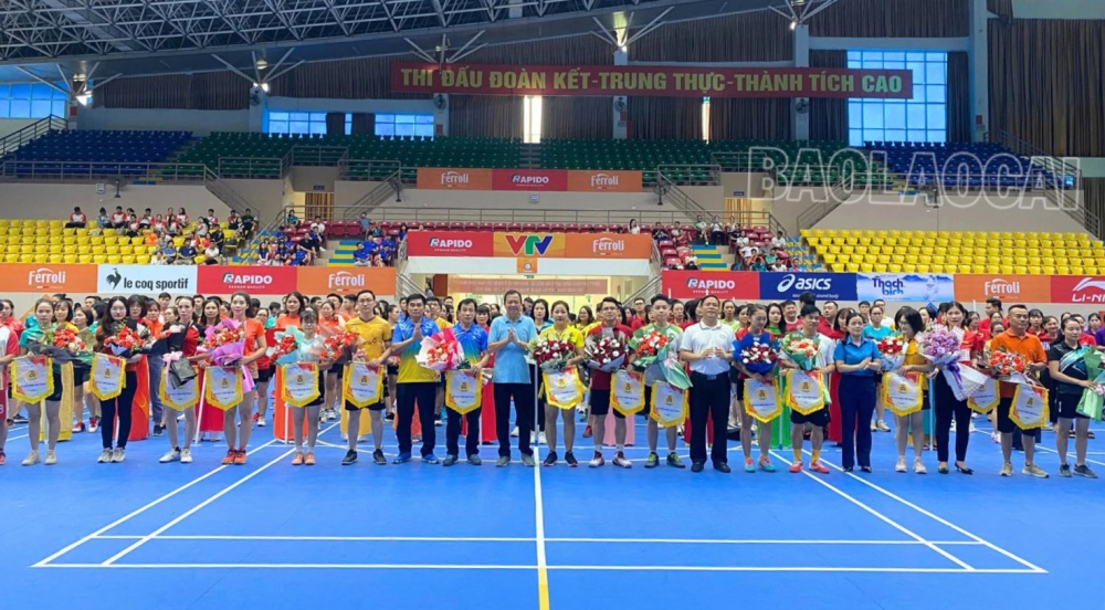 Chăm lo toàn diện cho đoàn viên, người lao động