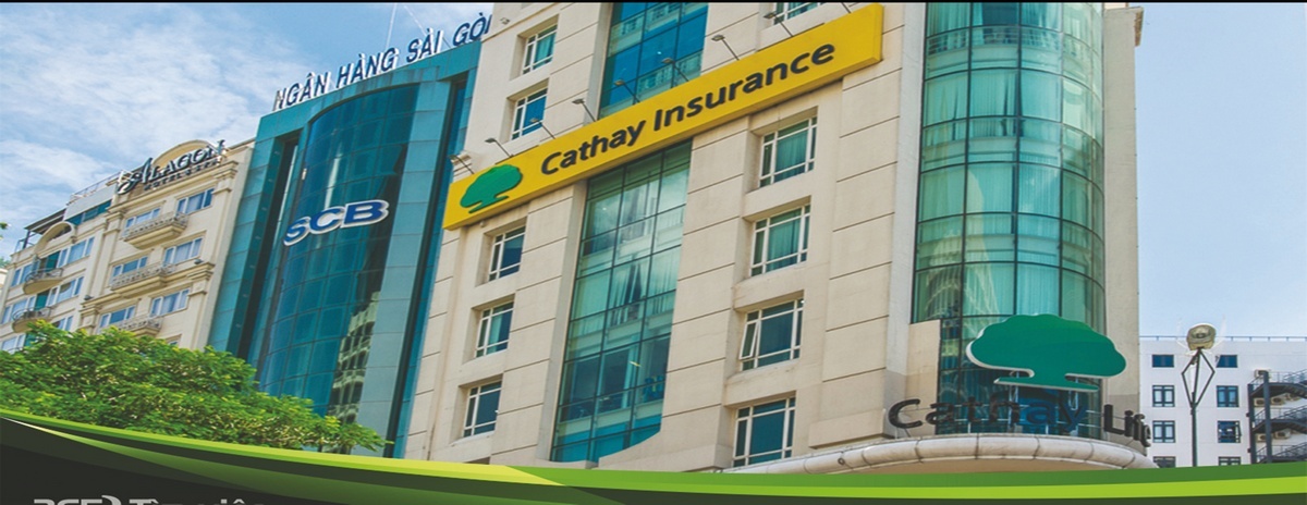 Đại diện Ngân hàng Cathay Đài Loan cho biết, sẽ xây dựng dịch vụ tài chính số và dự kiến cho ra sản phẩm tài chính cá nhân đầu năm 2024 Đại diện Ngân hàng Cathay Đài Loan cho biết, sẽ xây dựng dịch vụ tài chính số và dự kiến cho ra sản phẩm tài chính cá nhân đầu năm 2024