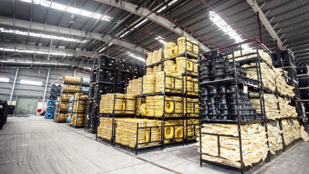 Một trong những ‘điểm nghẽn’ mà nhiều doanh nghiệp trên địa bàn thành phố đang gặp phải đó chính là mặt bằng sản xuất. 