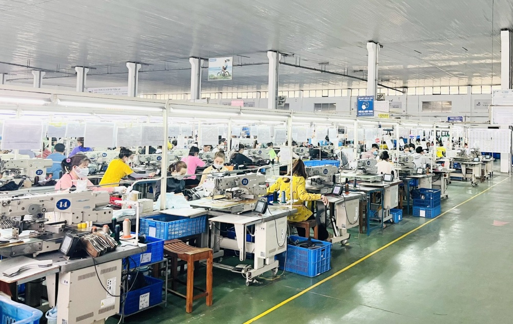 Bước vào năm 2024, nhiều doanh nghiệp ở địa phương vẫn còn những trăn trở khi tiếp tục phải đối mặt với khó khăn, thách thức…