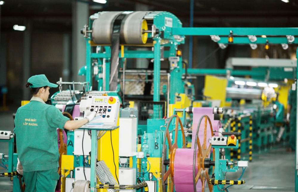 Lãnh đạo chính quyền thành phố cũng từng nhiều lần khẳng định, sẽ tiếp tục chỉ đạo cải thiện mạnh mẽ hơn nữa môi trường đầu tư kinh doanh,  tạo mọi điều kiện thuận lợi nhất để các doanh nghiệp,