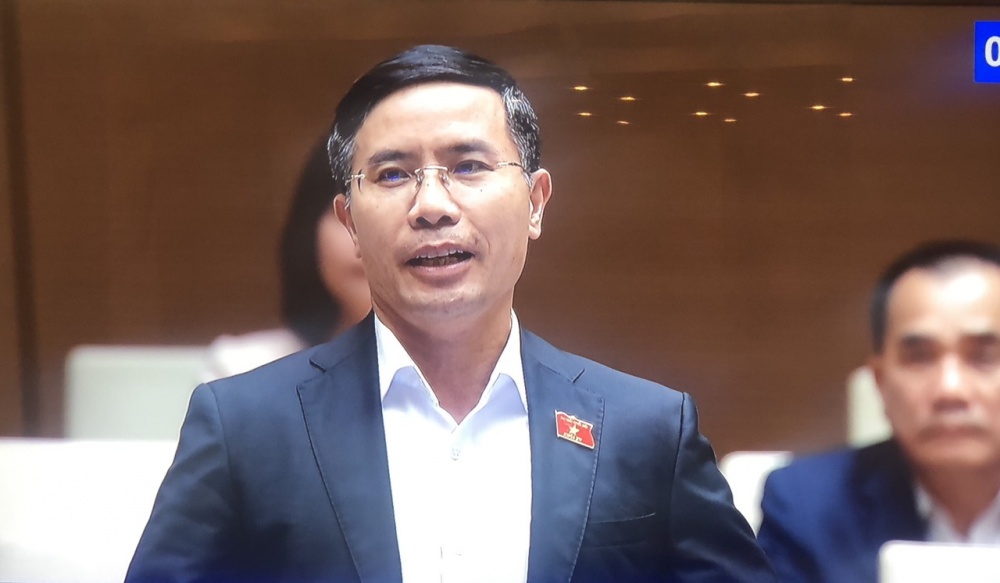 Cần bổ sung các quy định pháp luật để các TCTD xử lý nợ xấu Cần bổ sung các quy định pháp luật để các TCTD xử lý nợ xấu