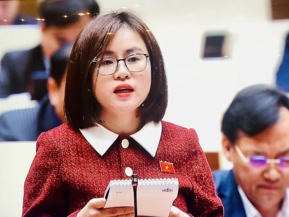 Cần bổ sung các quy định pháp luật để các TCTD xử lý nợ xấu Cần bổ sung các quy định pháp luật để các TCTD xử lý nợ xấu