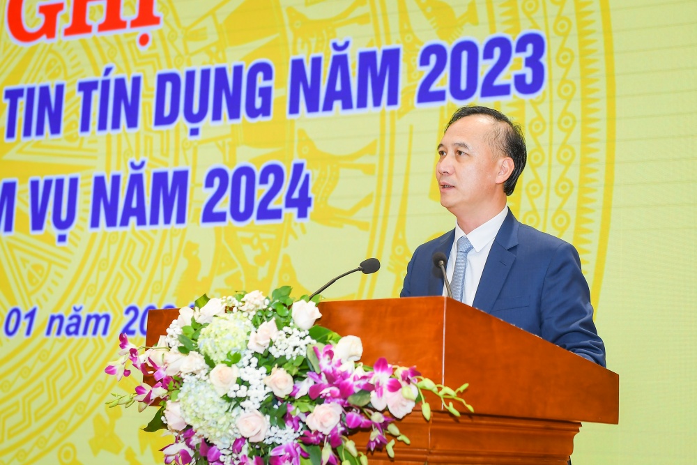 CIC - Trụ cột quan trọng của cơ sở hạ tầng tài chính quốc gia