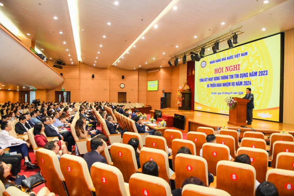 CIC - Trụ cột quan trọng của cơ sở hạ tầng tài chính quốc gia