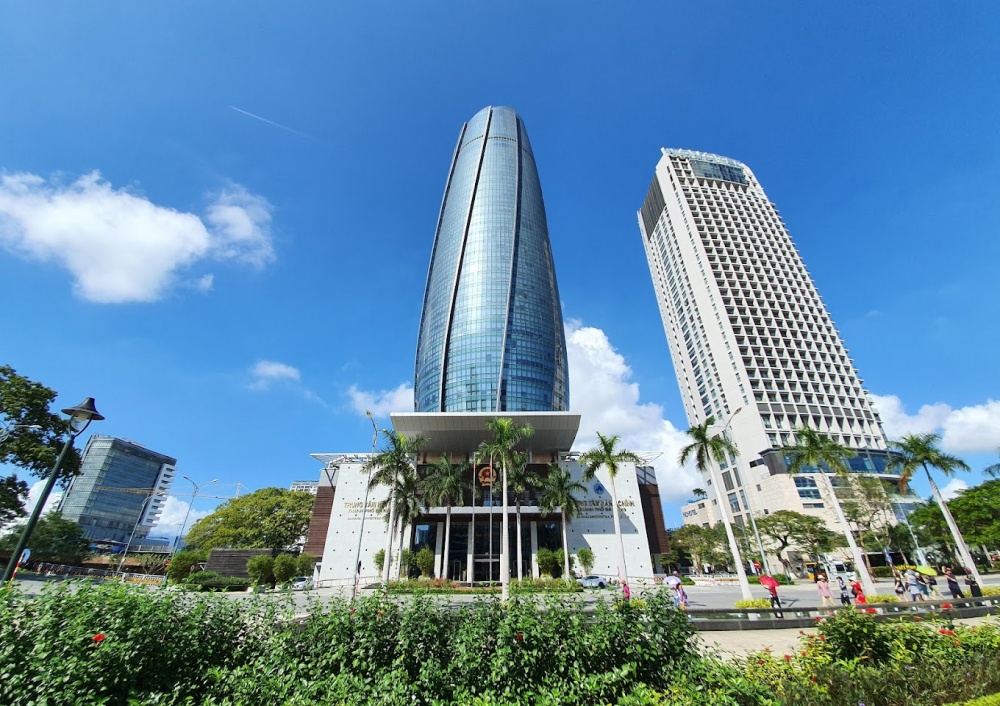 Đà Nẵng đạt nhiều thành tích về chuyển đổi số, trong đó kinh tế số khởi sắc Đà Nẵng đạt nhiều thành tích về chuyển đổi số, trong đó kinh tế số khởi sắc