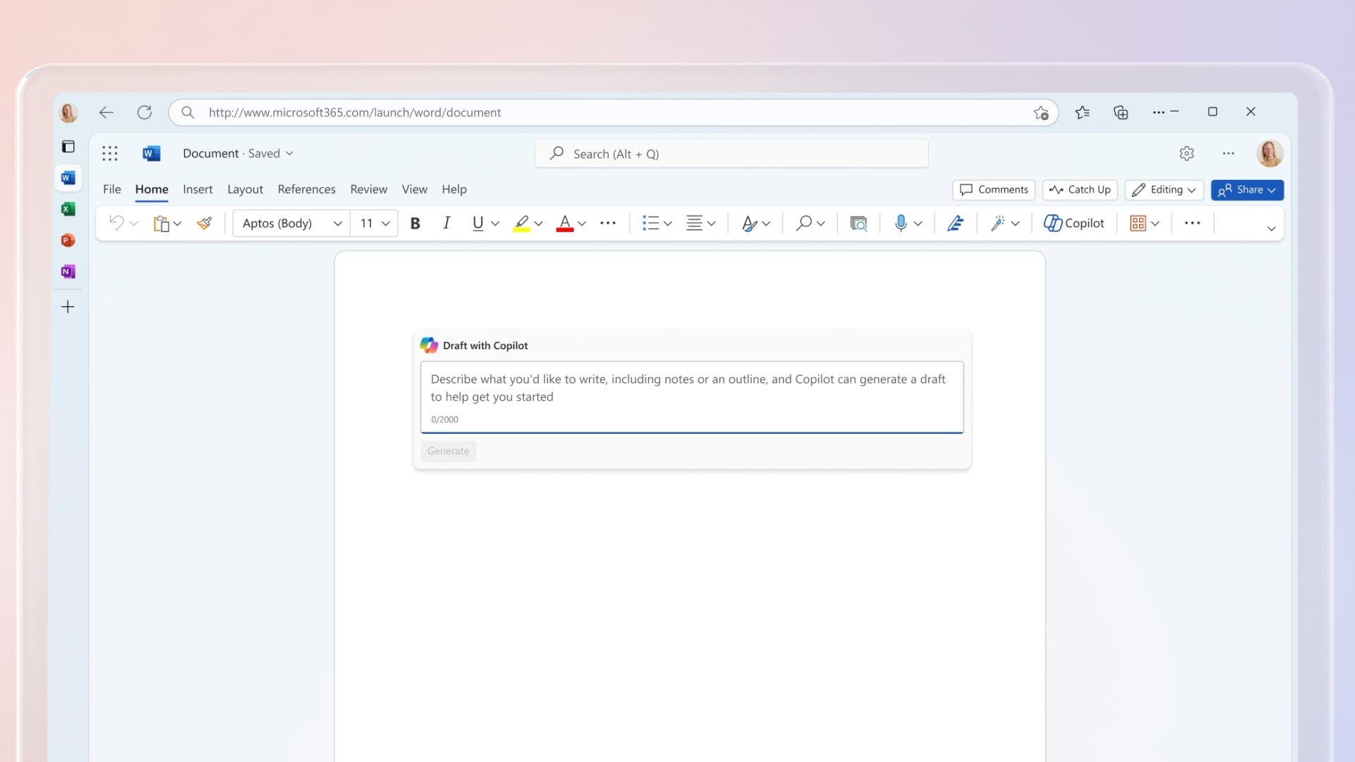 Microsoft giới thiệu gói Copilot Pro với giá 20 USD mỗi tháng