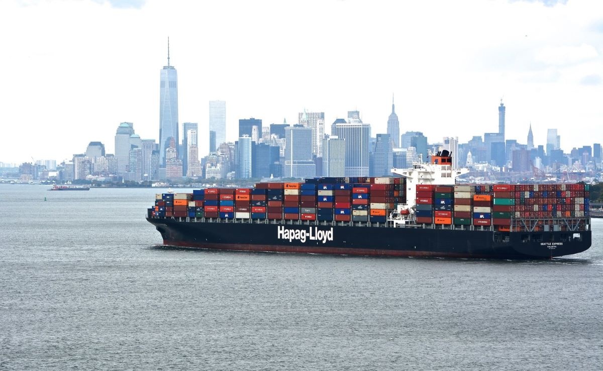 Năm 2023, xuất khẩu hàng hóa của Việt Nam sang Hoa Kỳ đạt 97 tỷ USD.