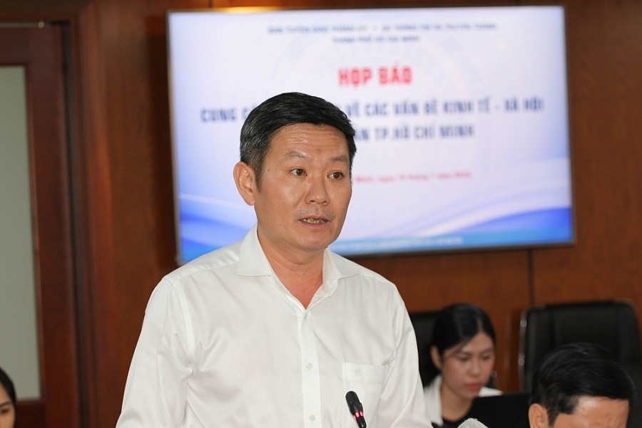 TP.Hồ Chí Minh: 6 dự án nhà ở xã hội đang triển khai, quy mô 3.956 căn hộ TP.Hồ Chí Minh: 6 dự án nhà ở xã hội đang triển khai, quy mô 3.956 căn hộ