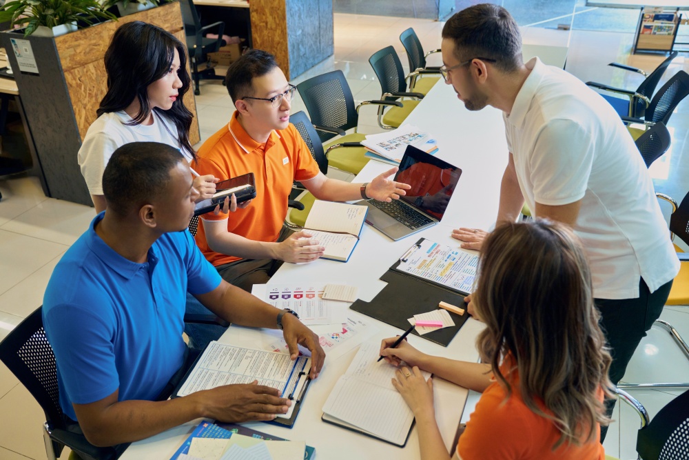 Năm 2023 FPT hoàn thành kế hoạch doanh thu và lợi nhuận Năm 2023 FPT hoàn thành kế hoạch doanh thu và lợi nhuận