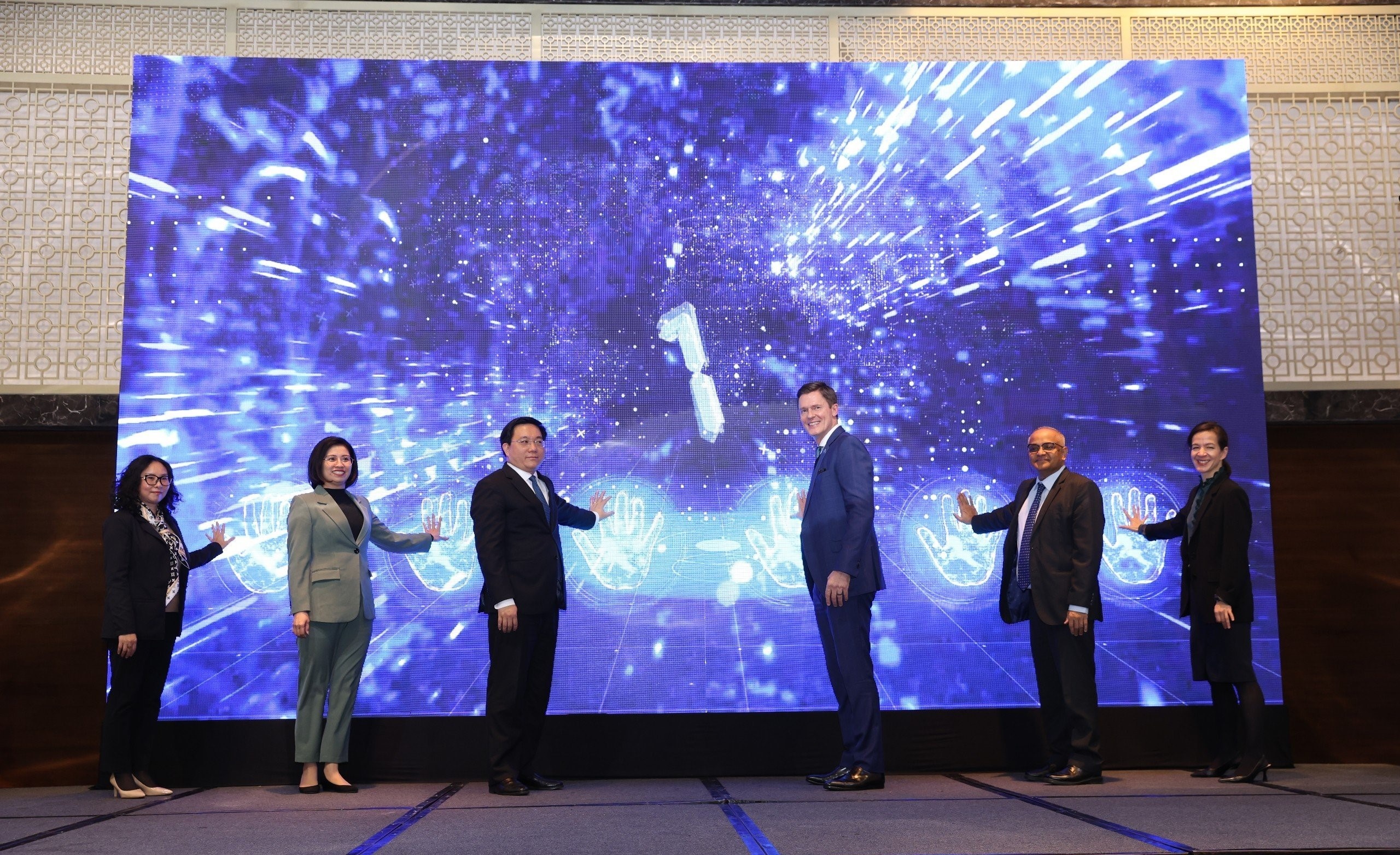 Thúc đẩy sự phát triển của doanh nghiệp do phụ nữ làm chủ ở Việt Nam Thúc đẩy sự phát triển của doanh nghiệp do phụ nữ làm chủ ở Việt Nam