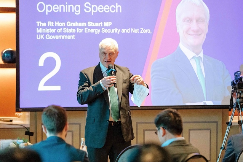 11 dự án các-bon thấp tham gia Chương trình thúc đẩy tài chính khí hậu Việt Nam 11 dự án các-bon thấp tham gia Chương trình thúc đẩy tài chính khí hậu Việt Nam